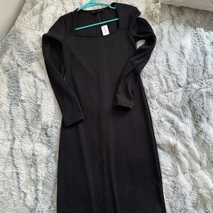 Banana republic Mid Length Dress